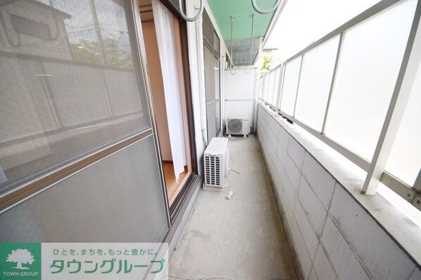 フローレス壱番館・弐番館の物件内観写真